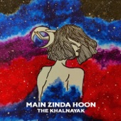 Main Zinda Hoon artwork