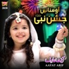 Aou Manayen Jashne Nabi - Single