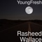 Rasheed Wallace - YoungFresh lyrics