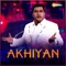 Akhiyan (feat. Prince Ghuman) - Ranjit Rana lyrics