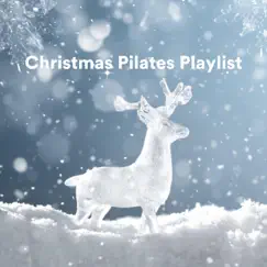 Christmas Pilates Playlist by Paula Kiete, Chris Snelling, Nils Hahn, Chris Mercer, Ed Clarke, Jonathan Sarlat, James Shanon & Max Arnald album reviews, ratings, credits