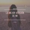 La mejor versión de mi - Anita lyrics