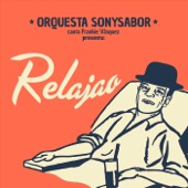 Relajao artwork