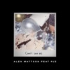 Can't Say No (feat. P.J.Z.) - Single