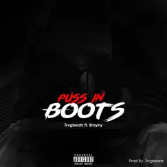 Puss in Boots (feat. Brayny) - Single by Trvgbeatz album reviews, ratings, credits