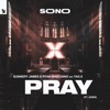 Pray (feat. SABRI) - Single