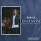 Down (feat. Glenn Travis) - Akil lyrics