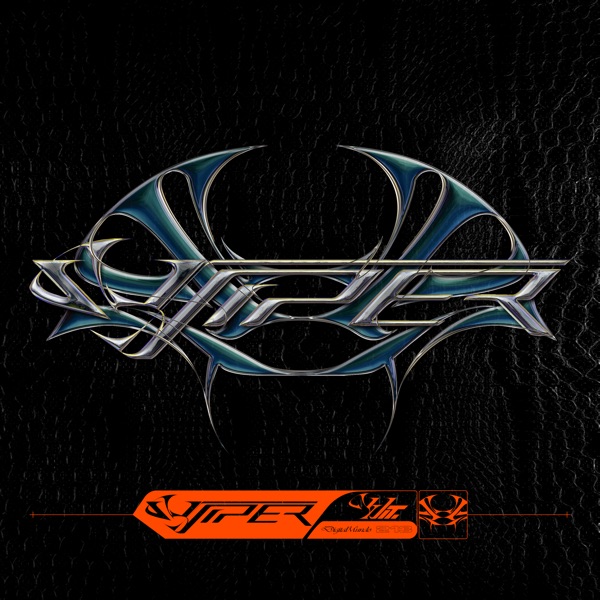 Viper - Single - Wit.