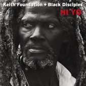Keith Foundation - Broadway