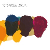 Toto Bona Lokua artwork