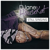 Still Singing - EP artwork