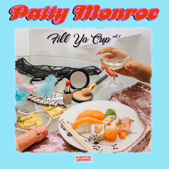 Cover artwork for Never