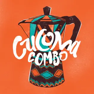 baixar álbum Cucoma Combo - Cucoma Combo