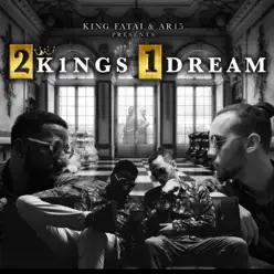 2 Kings 1 Dream - AR-15 2 Kings 1 Dream - AR-15
