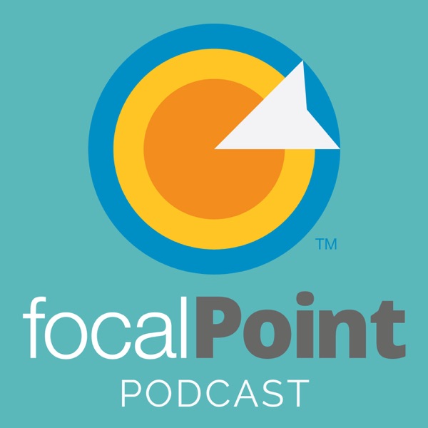 Podcasts – Focal Point Tulsa cover