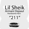 211 - Lil Sheik, Armani DePaul & Handsome Harv lyrics