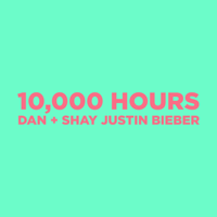 Album 10,000 Hours - Dan + Shay & Justin Bieber