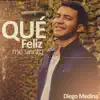 Stream & download Qué Feliz Me Siento - Single