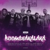 Boomshakalaka by Dimitri Vegas & Like Mike iTunes Track 1