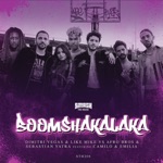 Boomshakalaka (feat. Camilo & Emilia) by Dimitri Vegas & Like Mike, Afro Bros & Sebastián Yatra