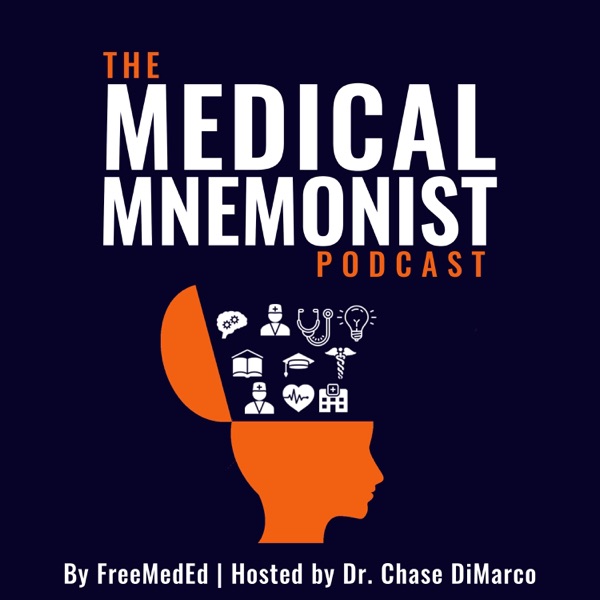 The Medical Mnemonist (An InsideTheBoards Podcast)