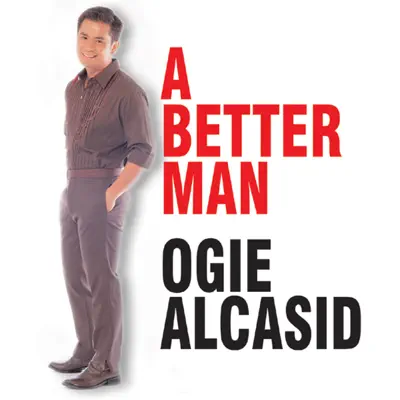 A Better Man - Regine Velasquez