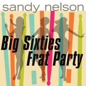 Big Sixties Frat Party!!!