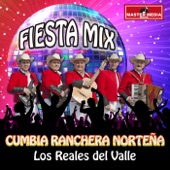 Fiesta Mix 2020 Cumbia Ranchera Norteña artwork