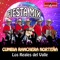 Fiesta Mix 2020 Cumbia Ranchera Norteña artwork