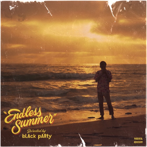 Cover artwork for July