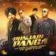 PUNJABI PANGA cover art