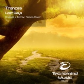 Lost Days (Simon Moon Radio Edit) artwork