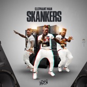 Skankers artwork