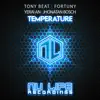 Stream & download Temperature