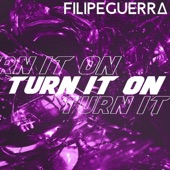 Turn It On (feat. E-Thunder) [E-Thunder Remix] artwork