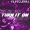 Turn It On (feat. E-Thunder) [E-Thunder Remix] artwork