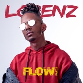 Flow Pt. 2 - EP artwork