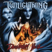 Twilightning - Jester Realm