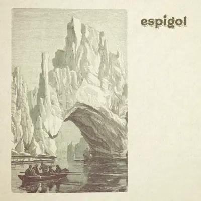 Espígol - EP - Espígol
