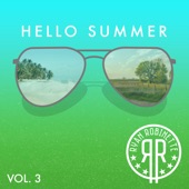 Hello Summer, Vol. 3 - EP artwork