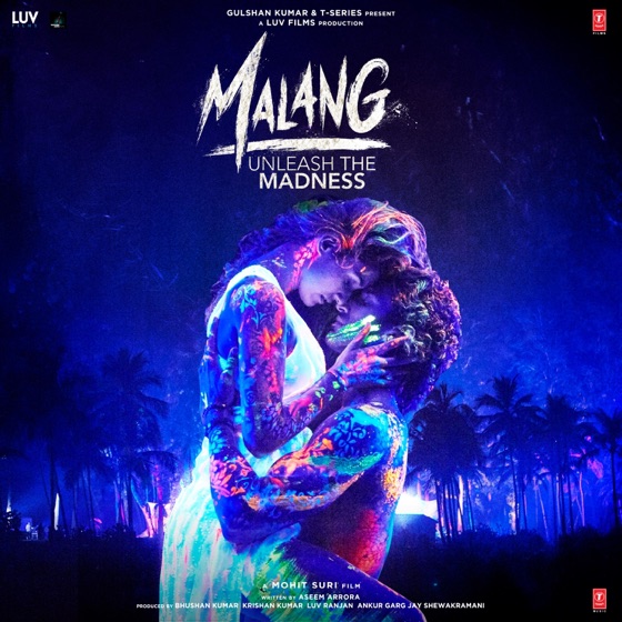 Cover artwork for Hui Malang