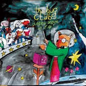The Bug Club - Little Coy Space Boy