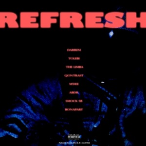 Darrem, Tolebi & The Limba Refresh (feat. QONTRAST, M'Dee, abdr., Smock SB & Bonapart)