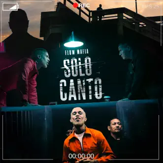 Solo Canto by Flow Mafia song reviws