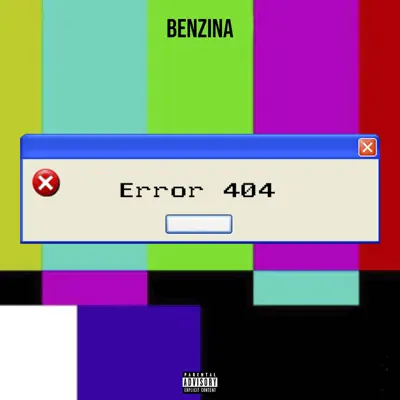 Error 404 - Benzina