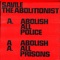 Abolish All Police - Savile lyrics