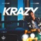 Krazy (feat. Young Lyric) - Dougie Jay lyrics