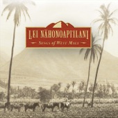 Iwalani Ho`omanawanui Apo - Lei Hiwahiwa