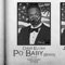 Po Baby (feat. Parris Chariz & 1k Phew) - Chris Elijah lyrics