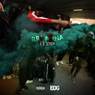 13 Step - Single by RR, LB & Ena album reviews, ratings, credits